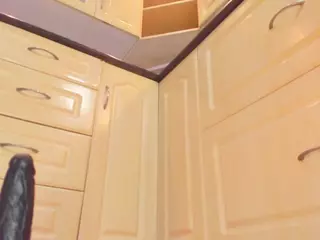 kloeass's Live Sex Cam Show