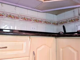 kloeass's Live Sex Cam Show