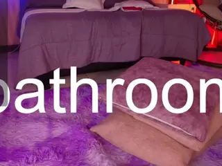 rihanarose's Live Sex Cam Show