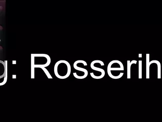 rihanarose's Live Sex Cam Show