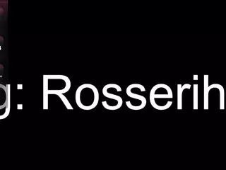rihanarose's Live Sex Cam Show