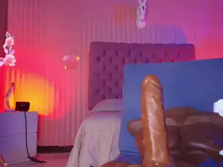 rihanarose's Live Sex Cam Show