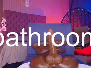 rihanarose's Live Sex Cam Show