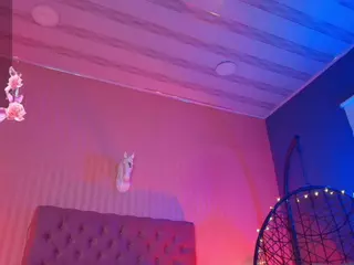 rihanarose's Live Sex Cam Show