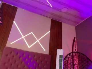 Offline cam show with rihanarose