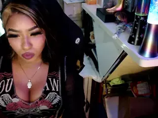 GoddessStar's Live Sex Cam Show