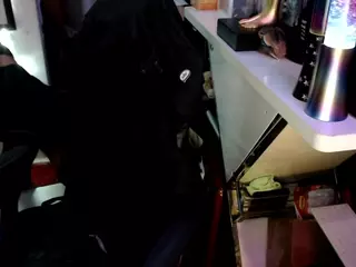 GoddessStar's Live Sex Cam Show