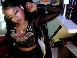 GoddessStar's Live Sex Cam Show