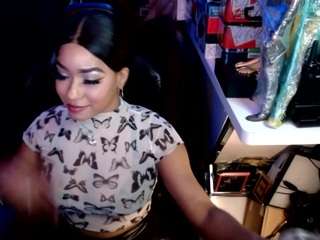 Goddessstar