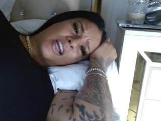Mulatto Mamiii