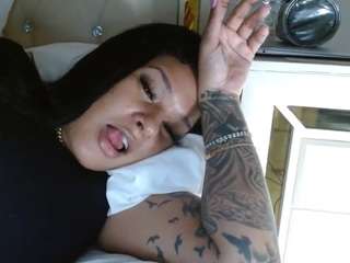 Mulatto Mamiii