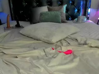Mandy Kay's Live Sex Cam Show