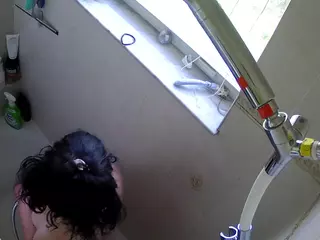 voyeurcam charleys bathroom's Live Sex Cam Show