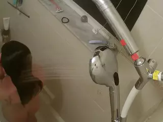 voyeurcam charleys bathroom's Live Sex Cam Show