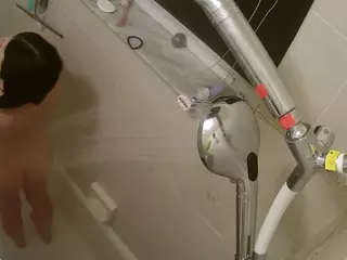 voyeurcam charleys bathroom's Live Sex Cam Show