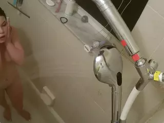 voyeurcam charleys bathroom's Live Sex Cam Show