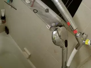 voyeurcam charleys bathroom's Live Sex Cam Show