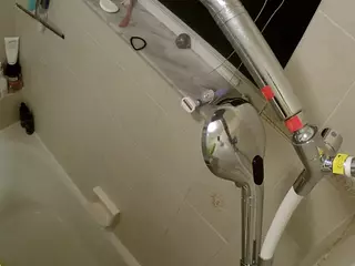 voyeurcam charleys bathroom's Live Sex Cam Show