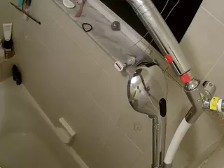 voyeurcam charleys bathroom's Live Sex Cam Show
