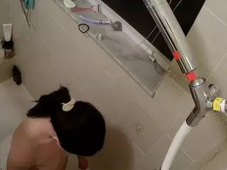 voyeurcam charleys bathroom's Live Sex Cam Show