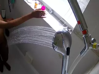 voyeurcam charleys bathroom's Live Sex Cam Show