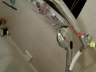 voyeurcam charleys bathroom's Live Sex Cam Show