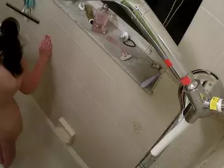 voyeurcam charleys bathroom's Live Sex Cam Show