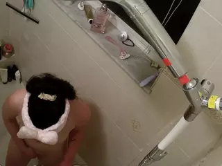 voyeurcam charleys bathroom's Live Sex Cam Show