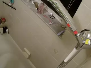 voyeurcam charleys bathroom's Live Sex Cam Show