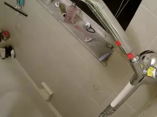 voyeurcam charleys bathroom's Live Sex Cam Show