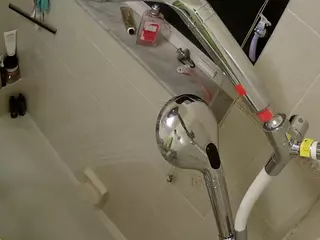 voyeurcam charleys bathroom's Live Sex Cam Show