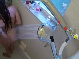 voyeurcam charleys bathroom's Live Sex Cam Show