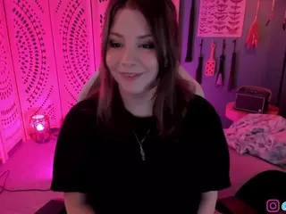 Lila Ellis's Live Sex Cam Show