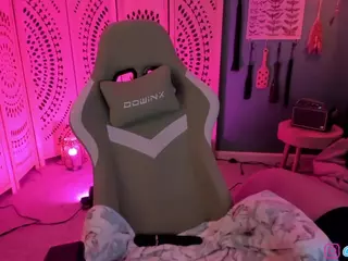 Lila Ellis's Live Sex Cam Show