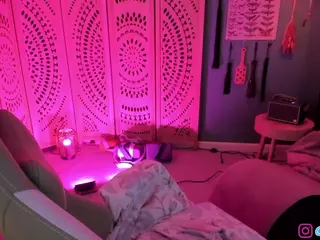 Lila Ellis's Live Sex Cam Show