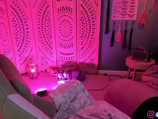 Lila Ellis's Live Sex Cam Show