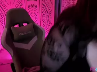 Lila Ellis's Live Sex Cam Show