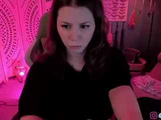 Lila Ellis's Live Sex Cam Show
