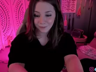 Lila Ellis's Live Sex Cam Show