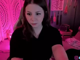 Lila Ellis's Live Sex Cam Show