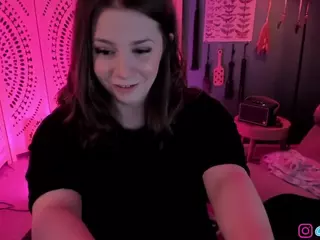 Lila Ellis's Live Sex Cam Show