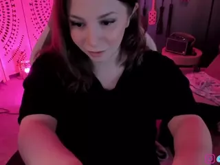 Lila Ellis's Live Sex Cam Show