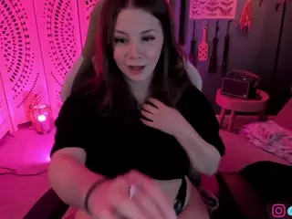 Lila Ellis's Live Sex Cam Show