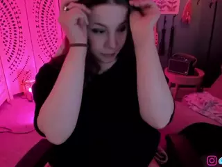 Lila Ellis's Live Sex Cam Show