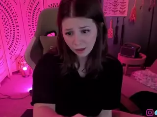 Lila Ellis's Live Sex Cam Show