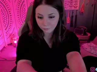 Lila Ellis's Live Sex Cam Show