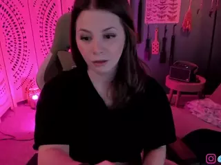 Lila Ellis's Live Sex Cam Show