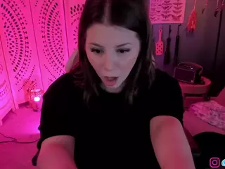 Lila Ellis's Live Sex Cam Show