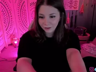 Lila Ellis's Live Sex Cam Show