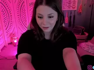 Lila Ellis's Live Sex Cam Show